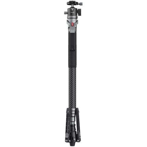 SmallRig 5564 Carbon Fiber Photography Monopod