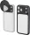 SmallRig 5790 FilMov Lightweight Photography Bumper Case for iPhone 17 Pro Black