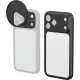 SmallRig 5790 FilMov Lightweight Photography Bumper Case for iPhone 17 Pro Black