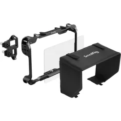 SmallRig 5708 Monitor Cage Kit for Atomos Ninja TX