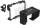 SmallRig 5708 Monitor Cage Kit for Atomos Ninja TX