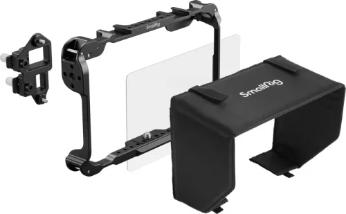 SmallRig 5708 Monitor Cage Kit for Atomos Ninja TX