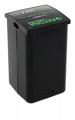 PATONA WB29 PREMIUM akkumulátor (for GODOX) (3.200mAh) (1355)