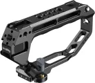 SmallRig 5661 D-Style Top Handle with NATO Clamp