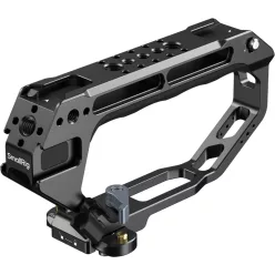 SmallRig 5661 D-Style Top Handle with NATO Clamp