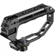 SmallRig 5661 D-Style Top Handle with NATO Clamp