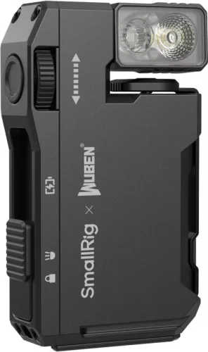 SmallRig 5710 Thumb EDC Flashlight
