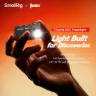 SmallRig 5710 Thumb EDC Flashlight