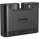 SmallRig 5486 DUAL KIT akkumulátor töltő // Battery Charger (+ 2x SmallRig EN-EL15c)