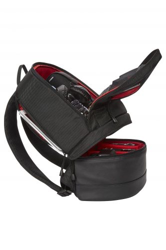 Canon BP100 hátizsák (black) (1355C001)