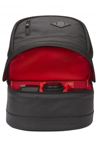 Canon BP100 hátizsák (black) (1355C001)