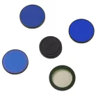 SmallRig 5787 CPL & ND16 & ND32 & ND64 Filter Kit for DJI Osmo Nano