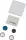 SmallRig 5789 1/2 & 1/4 Black Diffusion & ND8-CPL Polarizing Filter Kit for DJI Osmo Nano