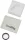 SmallRig 5872 1/4 Effect Black Mist Filter for DJI Osmo Nano