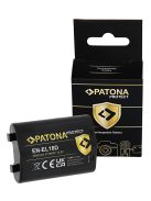 PATONA EN-EL18D PROTECT akkumulátor (for Nikon) (3.500mAh) (13565)