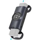 SmallRig 5105 DUAL hordozható akkumulátor töltő // Portable Battery Charger (for Canon LP-E6P)