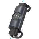 SmallRig 5695 DUAL KIT hordozható akkumulátor töltő // Portable Battery Charger (+ 2x SmallRig LP-E6P)