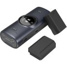 SmallRig 5696 DUAL KIT hordozható akkumulátor töltő // Portable Battery Charger (+ 2x SmallRig NP-FZ100)