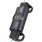 SmallRig 5697 DUAL KIT hordozható akkumulátor töltő // Portable Battery Charger (+ 2x SmallRig EN-EL15c)