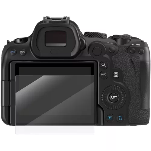 SmallRig 5805 Screen Protector (3db) (for Canon)