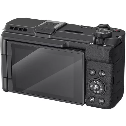 SmallRig 5806 Screen Protector (3db) (for Canon)