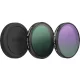 SmallRig 5896 Filter Kit for DJI Osmo Action 6