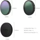 SmallRig 5896 Filter Kit for DJI Osmo Action 6