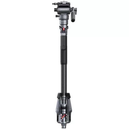 SmallRig 5565 Carbon Fiber Video Monopod