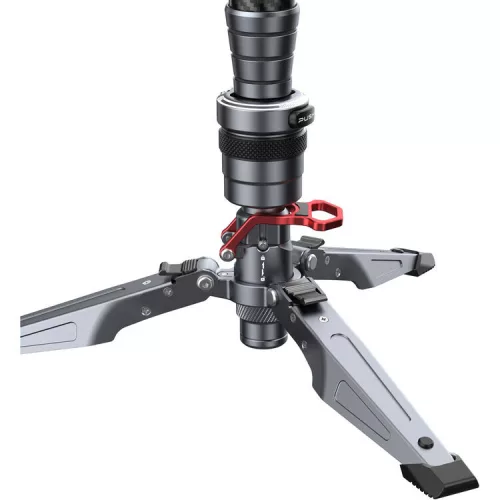 SmallRig 5565 Carbon Fiber Video Monopod