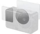 SmallRig 5892 Tempered Glass Screen Protector Kit for DJI Osmo Action 6