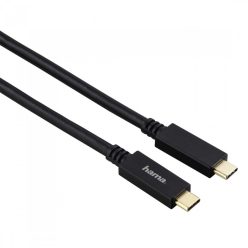 Hama USB 3.1 Type-C kábel - 1m
