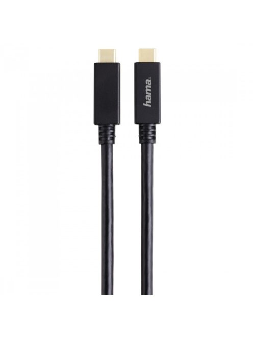 Hama USB 3.1 Type-C kábel - 1m