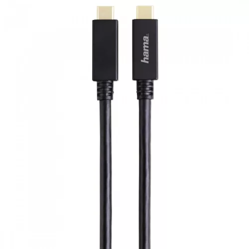 Hama USB 3.1 Type-C kábel - 1m