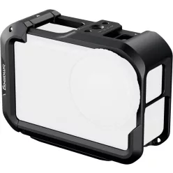 SmallRig 5887 Cage for DJI Osmo Action 6 (Advanced Edition)
