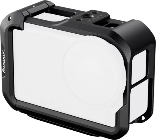 SmallRig 5887 Cage for DJI Osmo Action 6 (Advanced Edition)