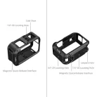 SmallRig 5887 Cage for DJI Osmo Action 6 (Advanced Edition)