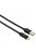 Hama USB A - USB 3.1 Type-C kábel - 1m