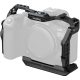 SmallRig 5954 "HawkLock" Quick Release Cage (for Canon EOS R6 MII + EOS R6 MIII)