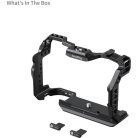 SmallRig 5954 "HawkLock" Quick Release Cage (for Canon EOS R6 MII + EOS R6 MIII)