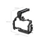 SmallRig 5955 Basic Cage KIT (for Canon EOS R6 MII + EOS R6 MIII)