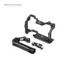 SmallRig 5955 Basic Cage KIT (for Canon EOS R6 MII + EOS R6 MIII)