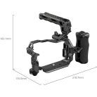 SmallRig 5956 Basic Cage KIT "Advanced Edition" (for Canon)