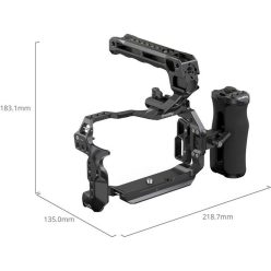  SmallRig 5956 Basic Cage KIT "Advanced Edition" (for Canon)