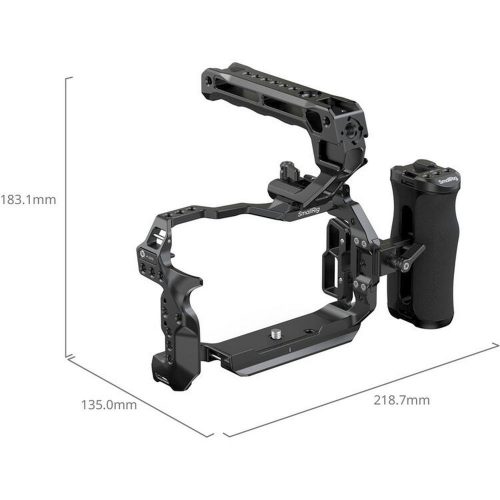 SmallRig 5956 Basic Cage KIT "Advanced Edition" (for Canon)