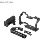 SmallRig 5956 Basic Cage KIT "Advanced Edition" (for Canon)