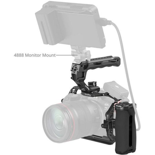 SmallRig 5956 Basic Cage KIT "Advanced Edition" (for Canon)