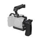 SmallRig 5958 "HawkLock" Quick Release Cage KIT "Advance Edition" (for Canon EOS R6 MII + EOS R6 MIII)