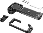 SmallRig 5962 L-Shaped Mount Plate with AirTag Slot (for Canon EOS R6 MII + EOS R6 MIII)