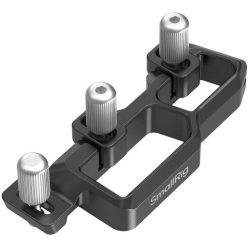   SmallRig 5969 HDMI/USB-C Cable Clamp for Cages (for Canon EOS R6 MIII + EOS R5 MII)
