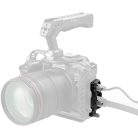 SmallRig 5969 HDMI/USB-C Cable Clamp for Cages (for Canon EOS R6 MIII + EOS R5 MII)